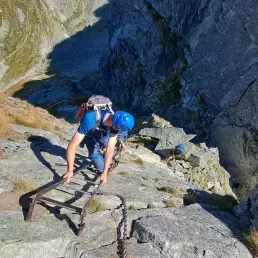 orla-perc-z-przewodnikiem