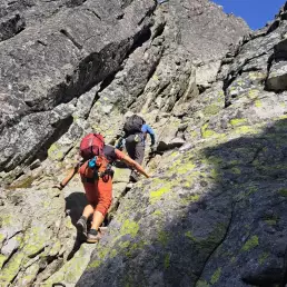 orla-perc-z-przewodnikiem