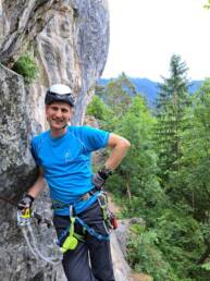 Via Ferraty w Austrii